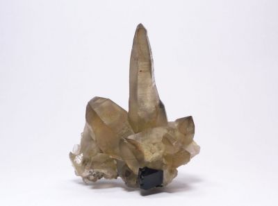 Záhněda, skoryl - Erongo, Namíbie Záhněda, skoryl - Erongo, Namíbie